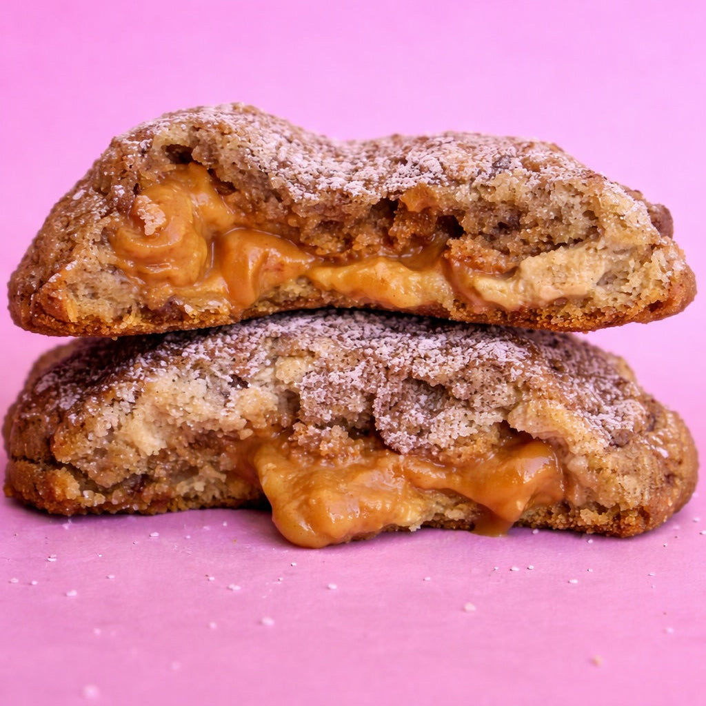 Best Sellers Box (8 cookies)