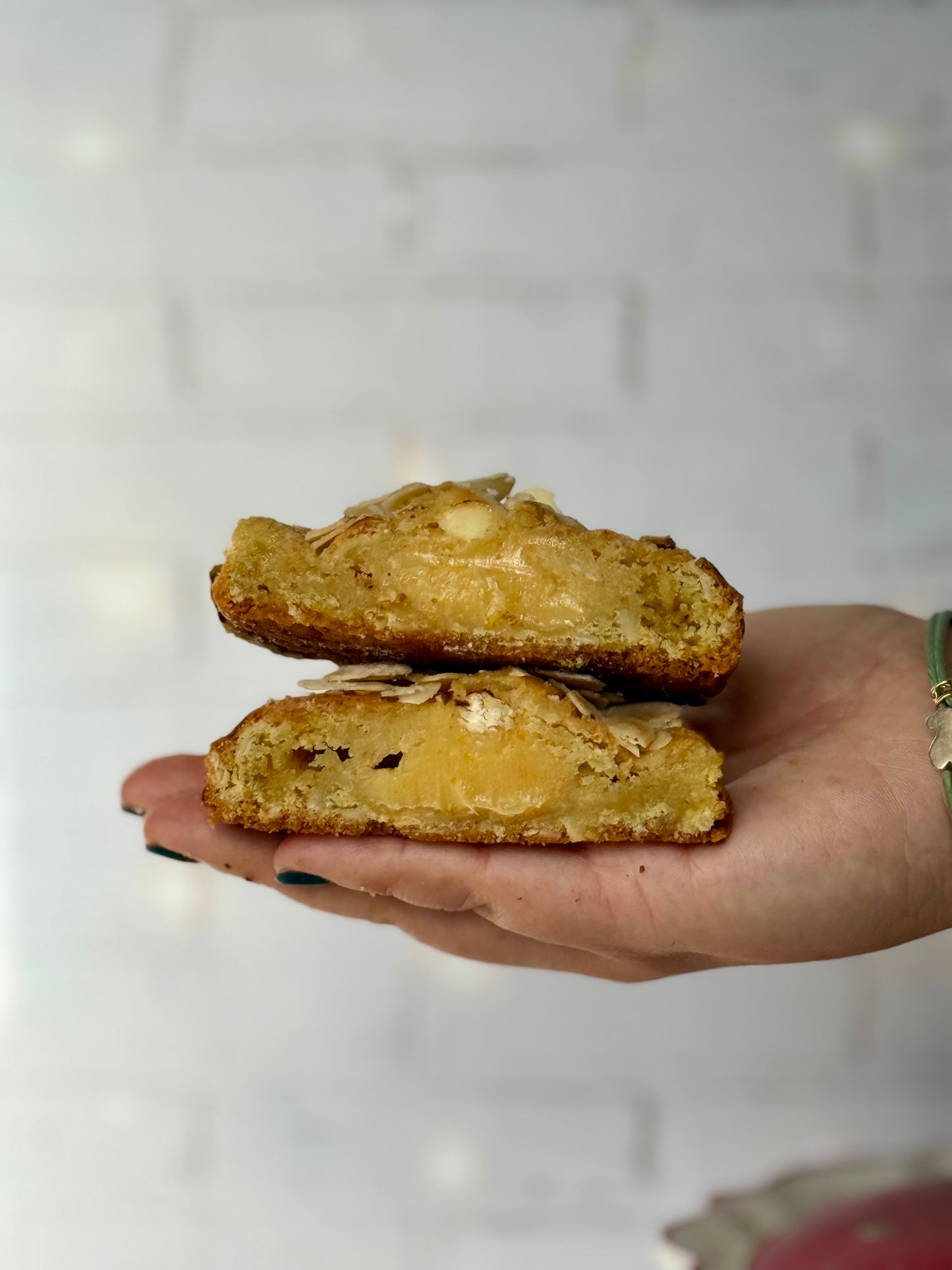 👑 BOLO RAINHA COOKIE — Edição de Natal