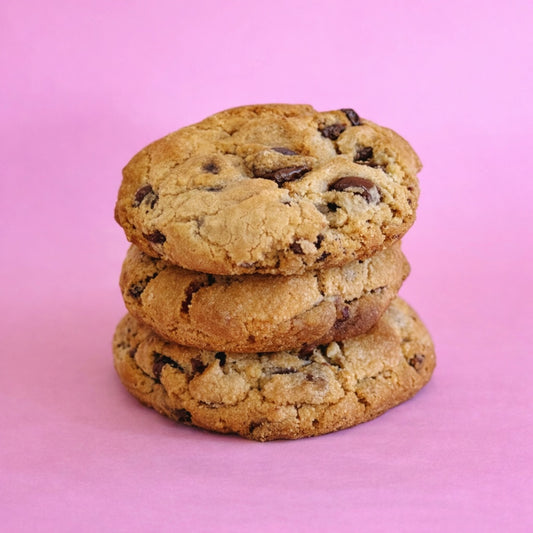 Starter Box (4 cookies)