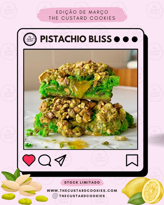 🌿✨ PISTACHIO BLISS ✨🌿