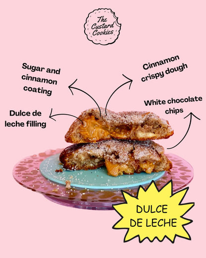 Dulce de Leche