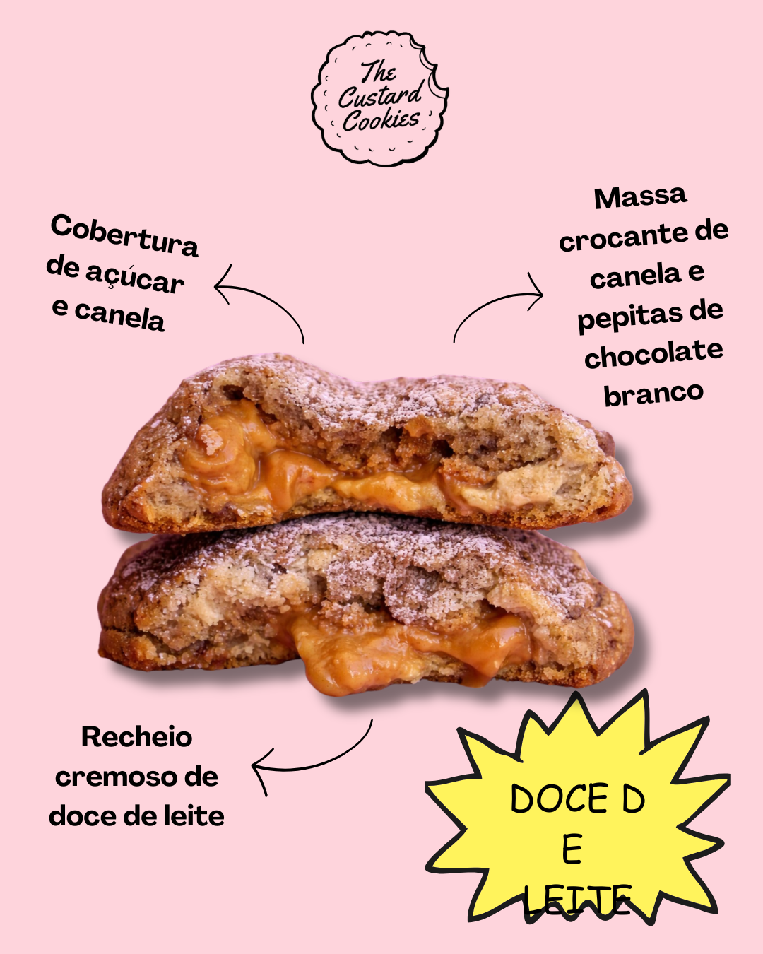 Dulce de Leche