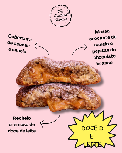 Dulce de Leche