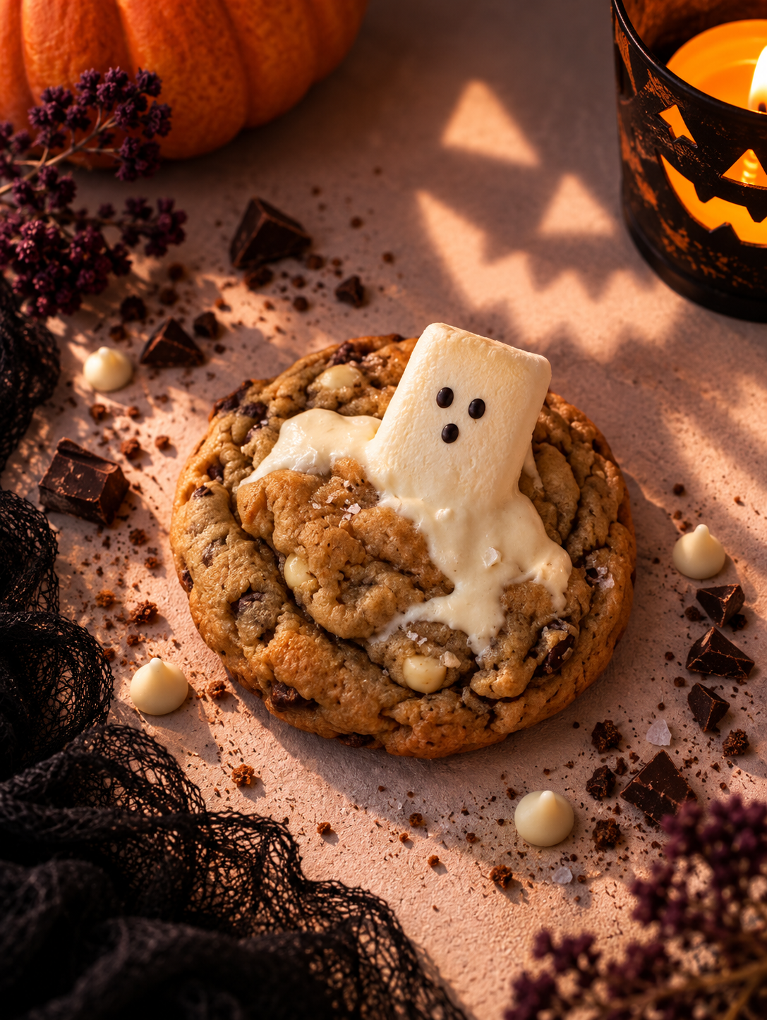 🎃 HALLOWEEN COLLECTION - Boo-Berry!