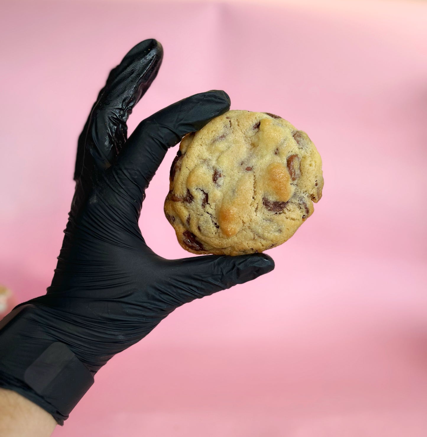 THE OG CHOCOLATE CHIP – A CLÁSSICA, MAS SEM COMPARAÇÃO.