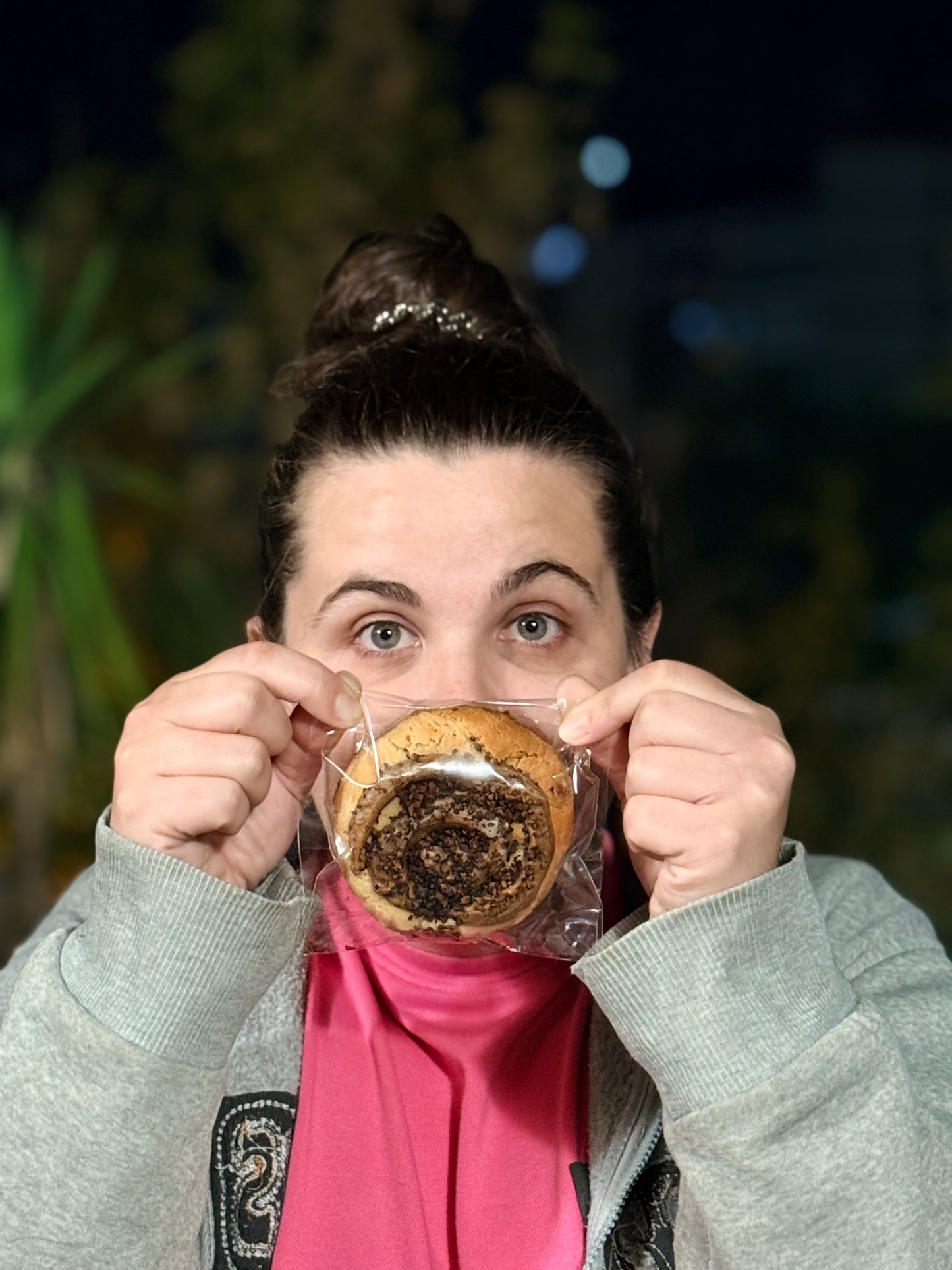 Rita's Picks 👩‍🍳 (5 cookies)