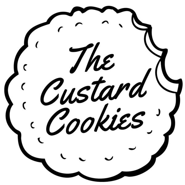 The Custard Cookies