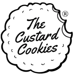 The Custard Cookies